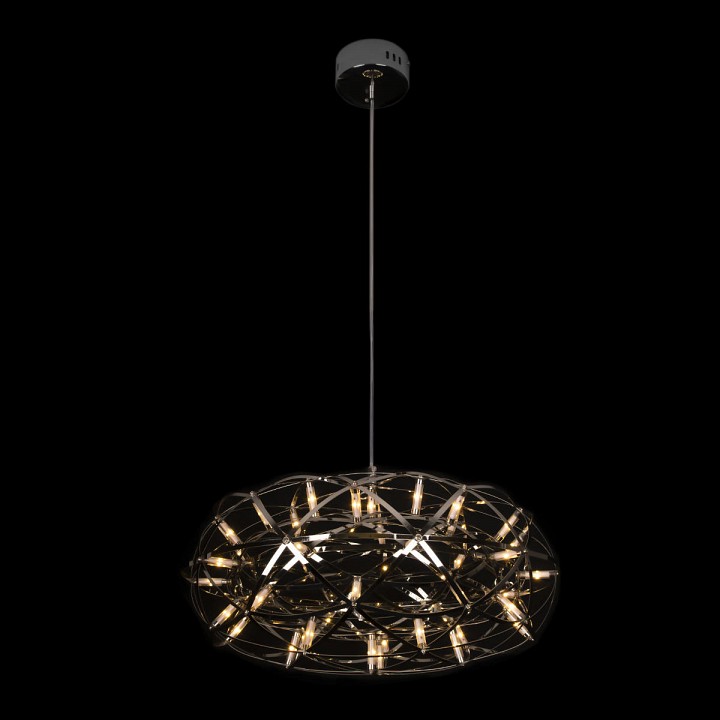 Подвесной светильник loft it raimond 1898/750 chrome