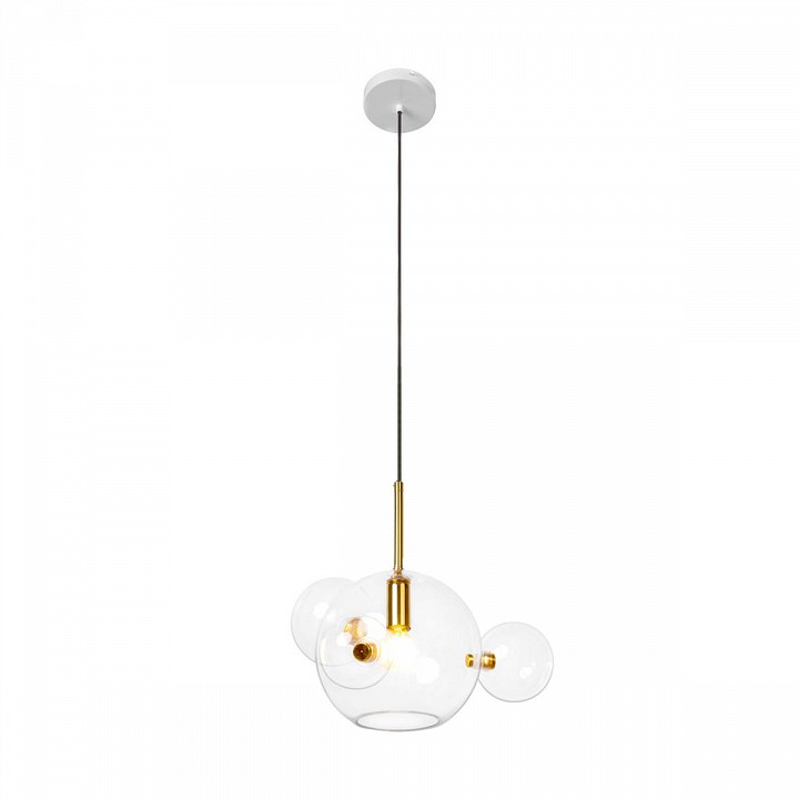 Подвесной светильник loft it bolle 2027-p4 mini