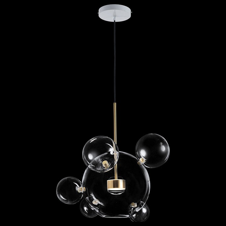 Подвесной светильник loft it bolle 2027-p6