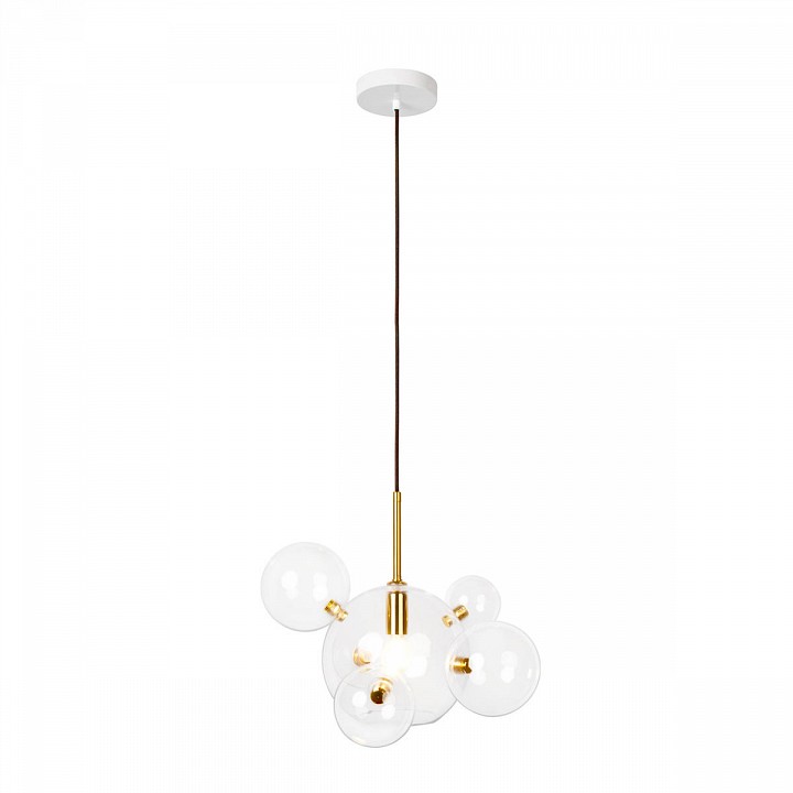 Подвесной светильник loft it bolle 2027-p6 mini