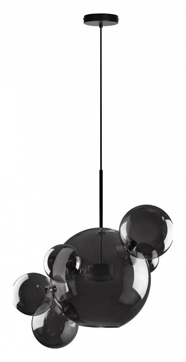 Подвесной светильник loft it bolle 2029-p6