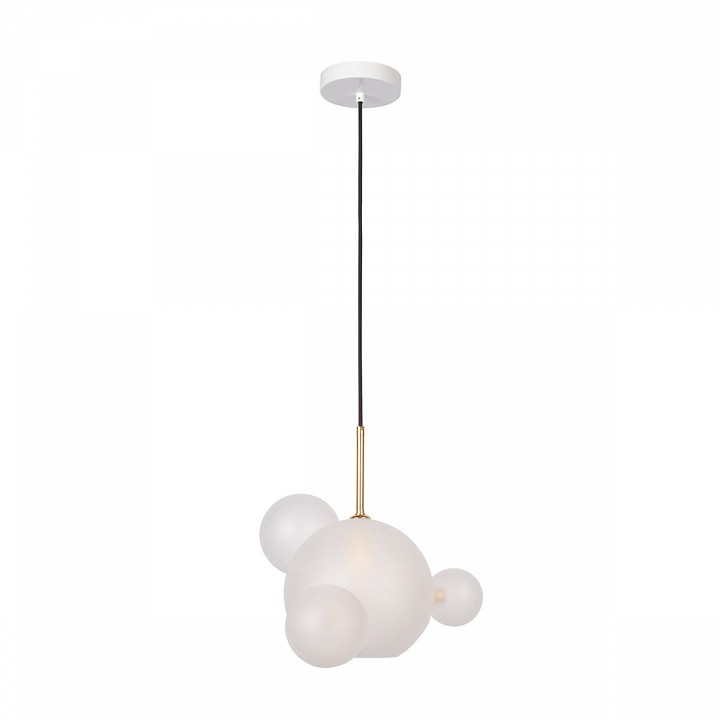 Подвесной светильник loft it bolle 2030-p4 mini