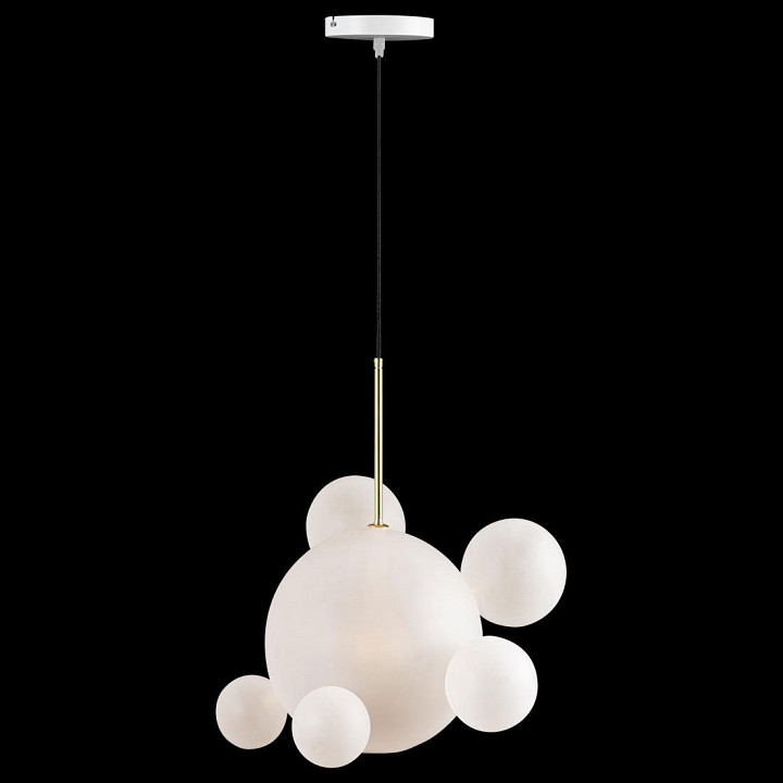 Подвесной светильник loft it bolle 2030-p6