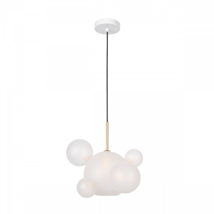 Подвесной светильник loft it bolle 2030-p6 mini