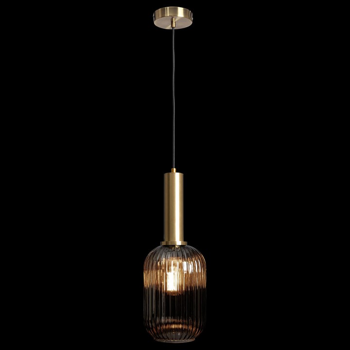 Подвесной светильник loft it iris 2070-a+br