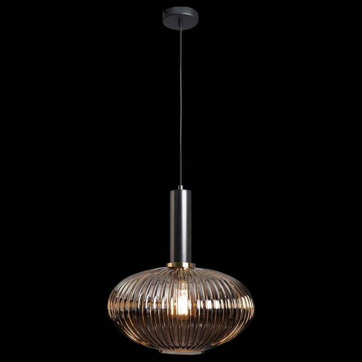Подвесной светильник loft it iris 2070-c+bl