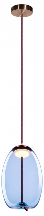 Подвесной светильник loft it knot 8133-a