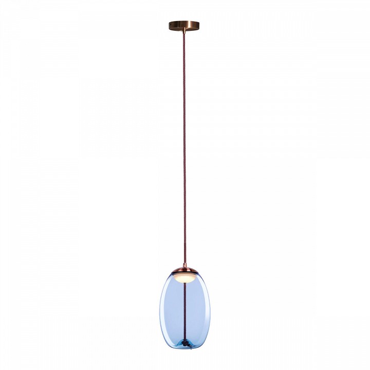 Подвесной светильник loft it knot 8133-a mini