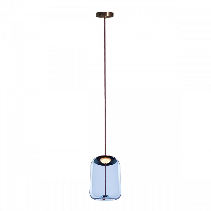 Подвесной светильник loft it knot 8133-c mini