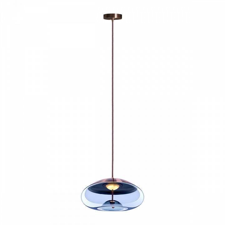Подвесной светильник loft it knot 8133-d mini