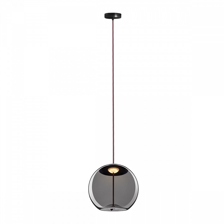Подвесной светильник loft it knot 8134-b mini