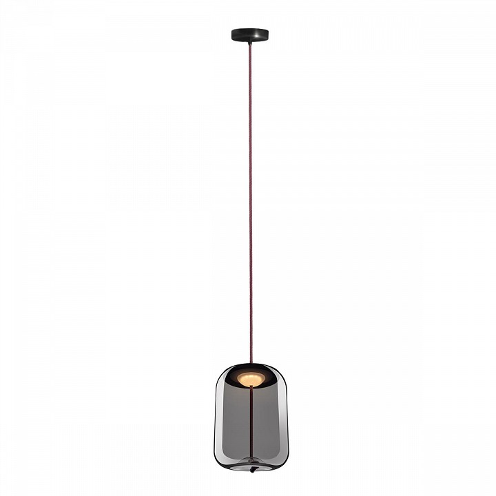 Подвесной светильник loft it knot 8134-c mini