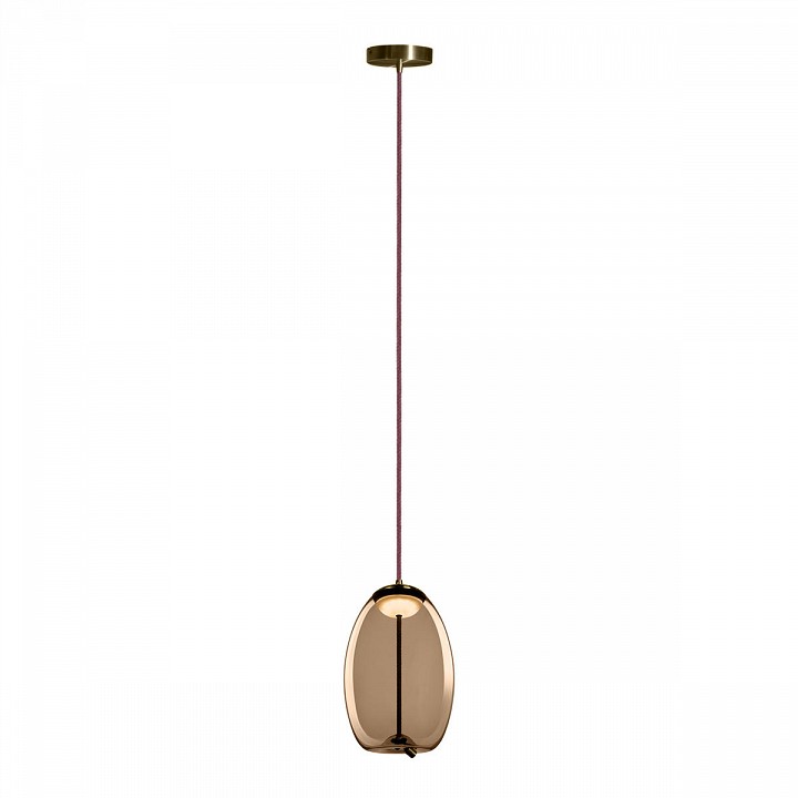 Подвесной светильник loft it knot 8135-a mini