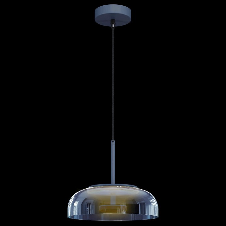 Подвесной светильник loft it disk 8210-p grey