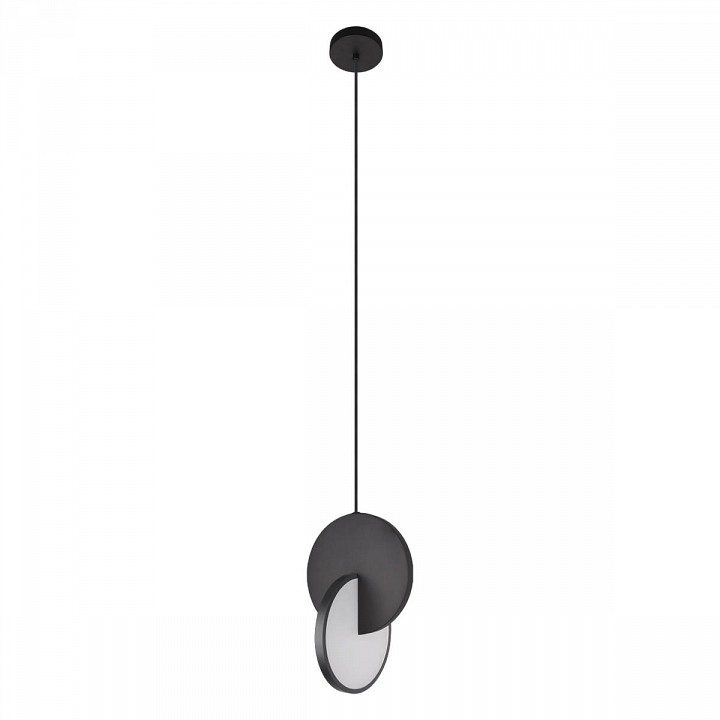 Подвесной светильник loft it eclipse 9970bk