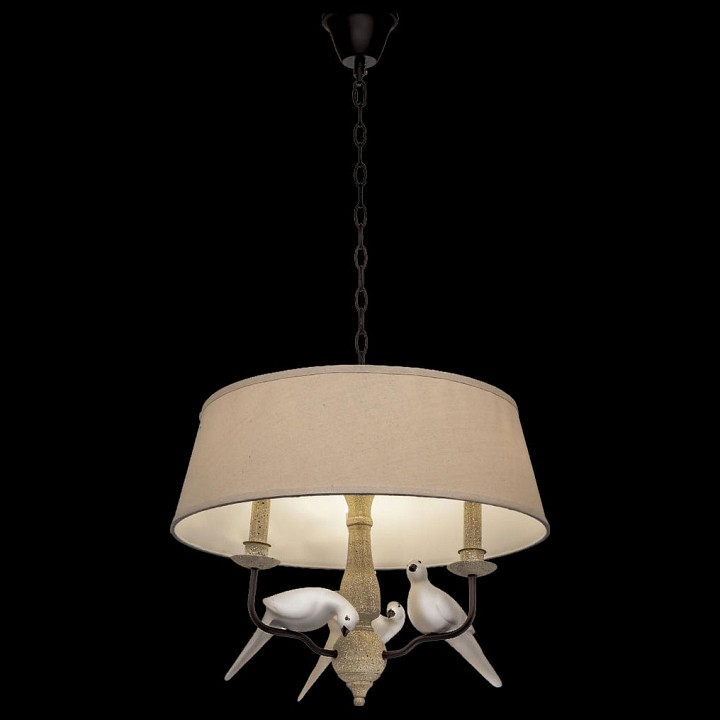 Подвесной светильник loft it birds loft1029a-2