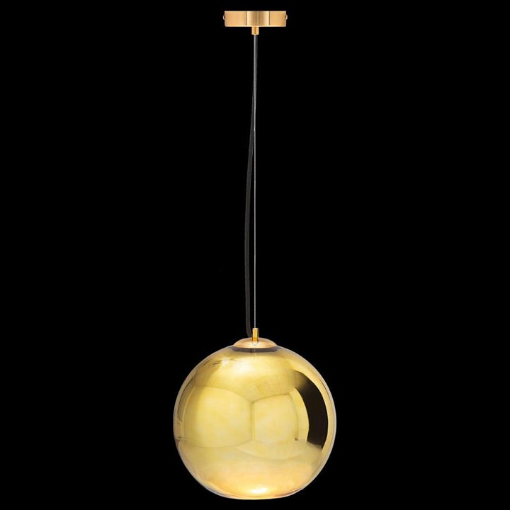 Подвесной светильник loft it copper shade loft2024-a