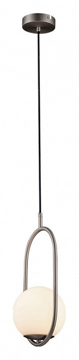 Подвесной светильник loft it glob loft2595-b
