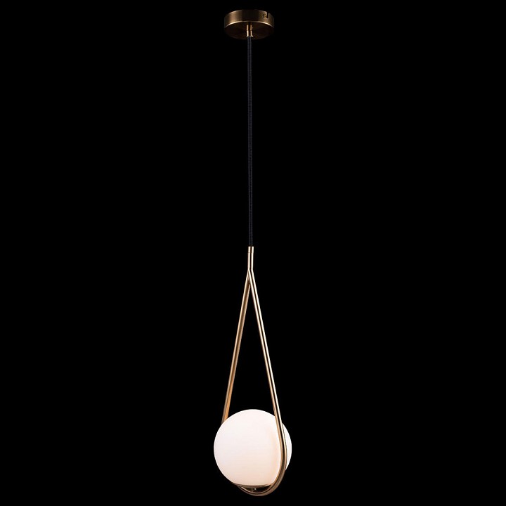 Подвесной светильник loft it glob loft2599-a