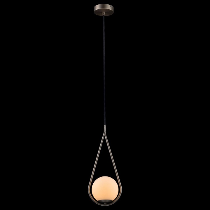 Подвесной светильник loft it glob loft2599-b