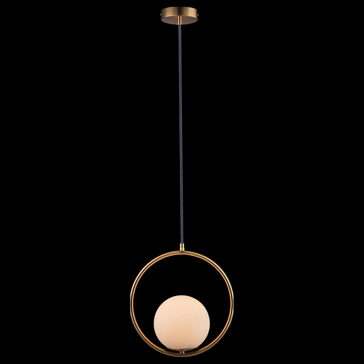 Подвесной светильник loft it glob loft2600-a