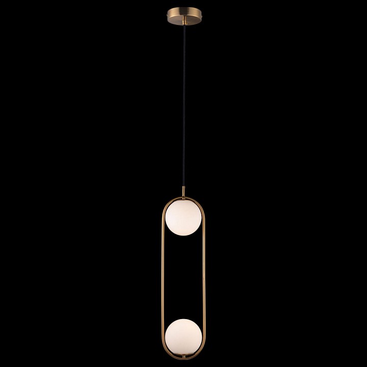Подвесной светильник loft it glob loft2601-a