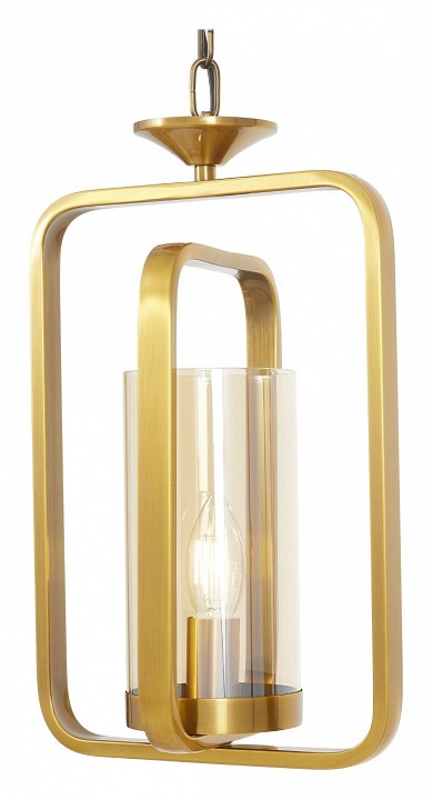 Подвесной светильник lumina deco benton ldp 1236-1 md+ab