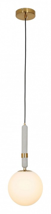 Подвесной светильник lumina deco granino ldp 6011-1 md