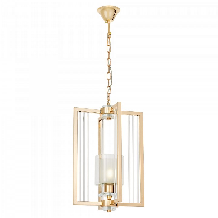 Подвесной светильник lumina deco manhattan ldp 8012-1 f.gd