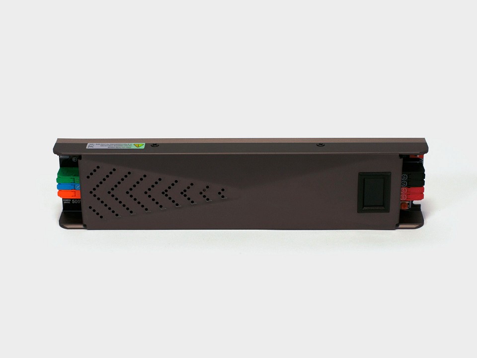 Блок питания lumker evolution ev-500-24
