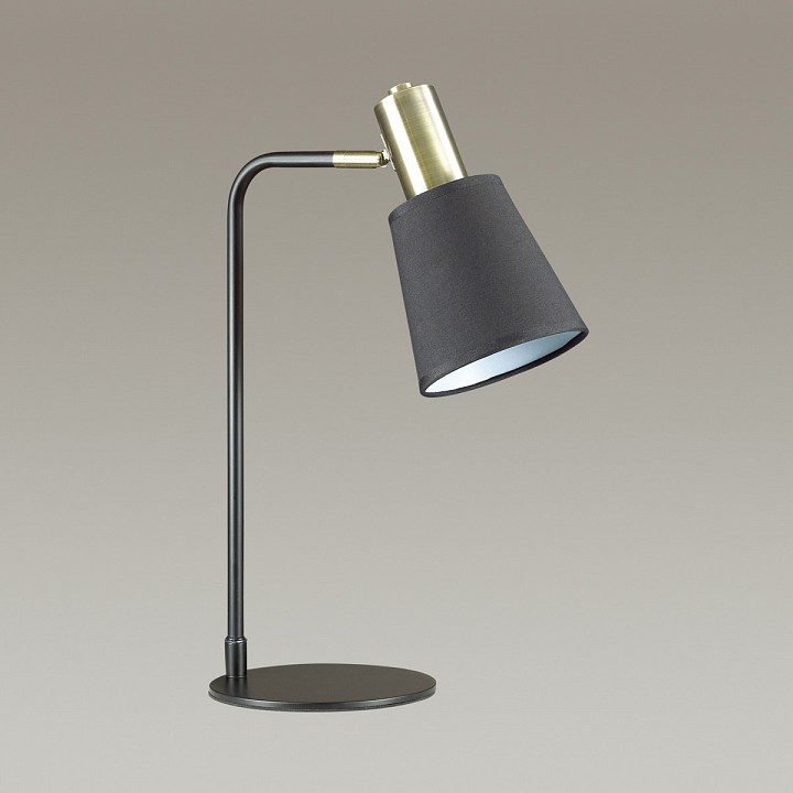 Настольная лампа офисная lumion marcus 3638/1t
