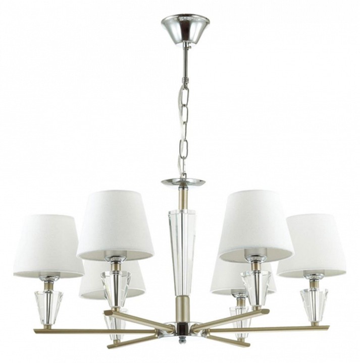 Подвесная люстра lumion loraine 3733/6