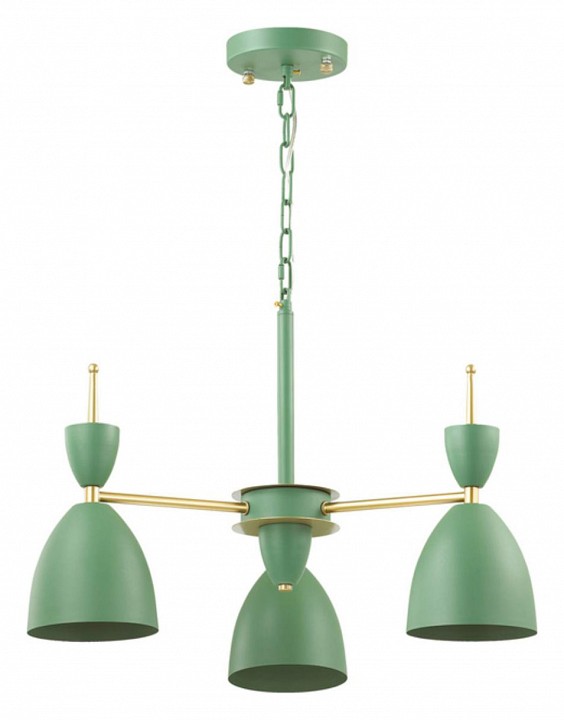 Подвесная люстра lumion gemma 3785/3