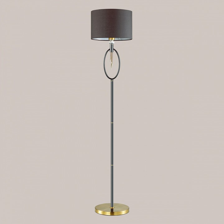 Торшер lumion santiago 4516/1f