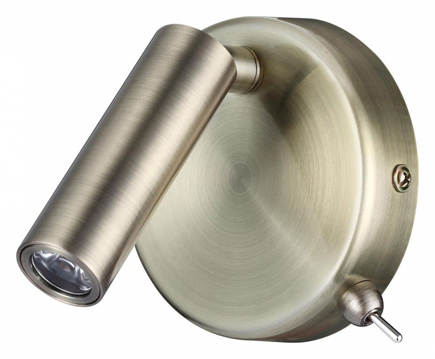 Бра lumion chase 5222/3wl