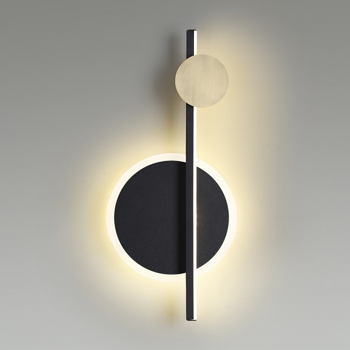 Бра lumion chita 5608/17wl
