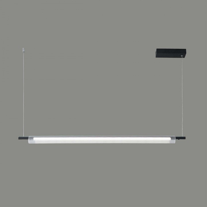 Подвесной светильник lumion roll 6549/18l