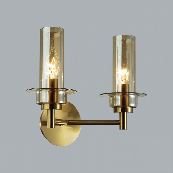 Бра lumion madonna 6554/2w
