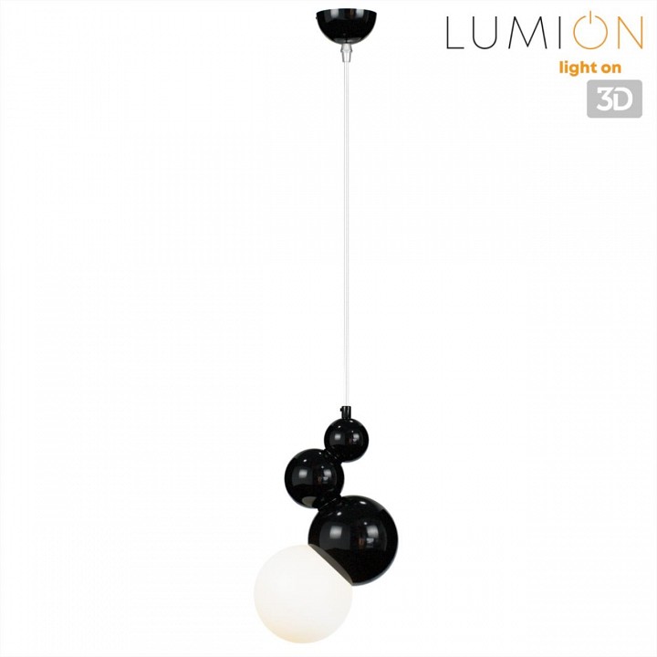 Подвесной светильник lumion blasen 6566/1a