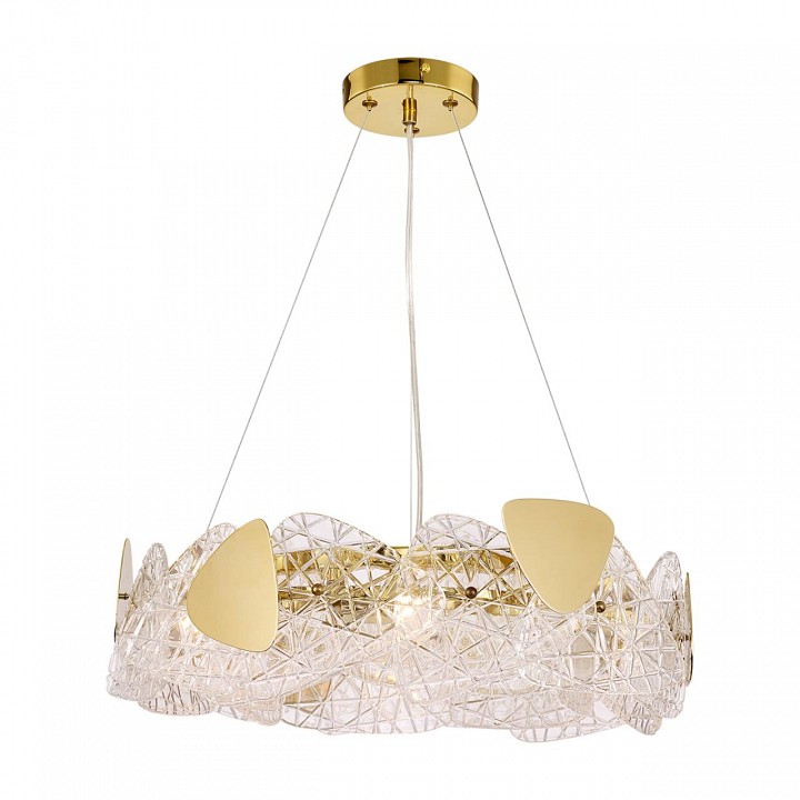 Подвесной светильник lumion queeny 6582/6