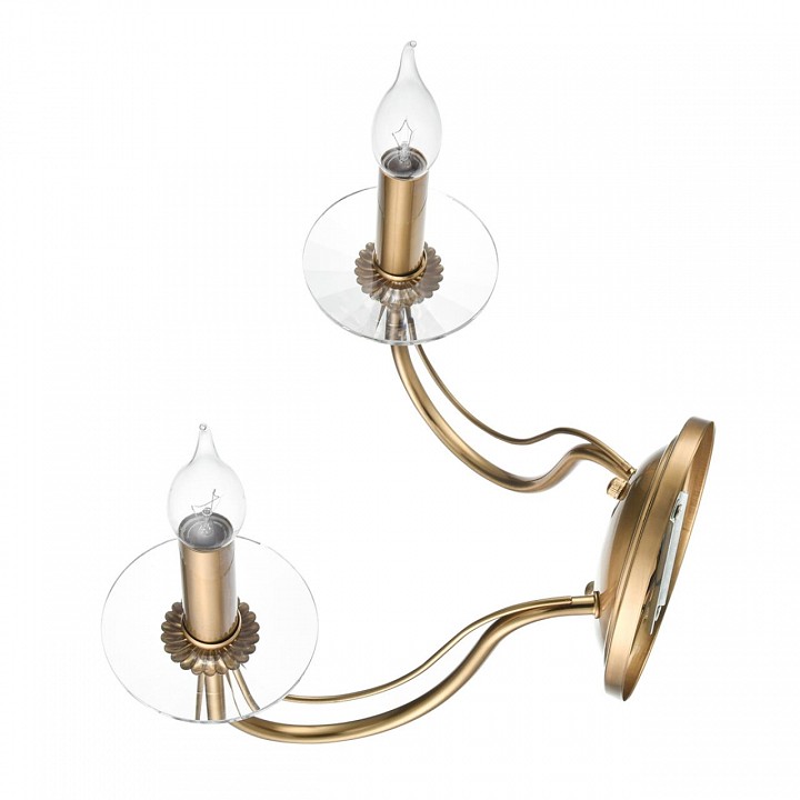 Бра lumion incanto 8033/2w