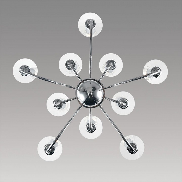 Подвесная люстра lumion incanto 8034/10