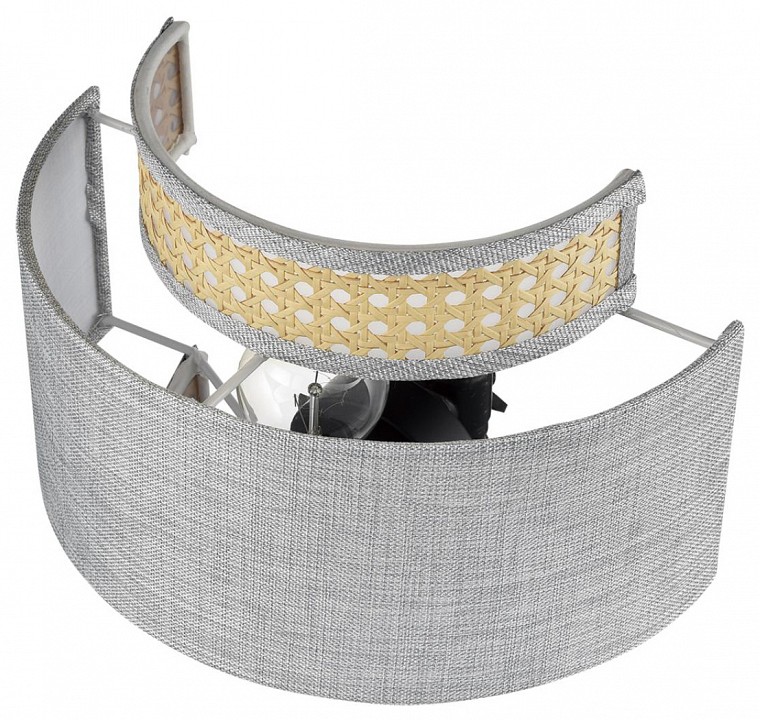 Накладной светильник lumion launa 8043/1w