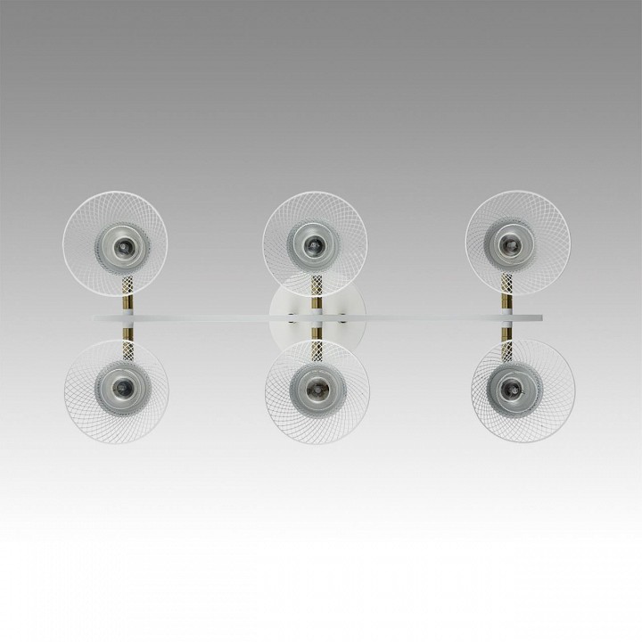 Люстра на штанге lumion anriya 8045/6c