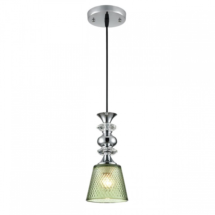 Подвесной светильник lumion manola 8047/1а