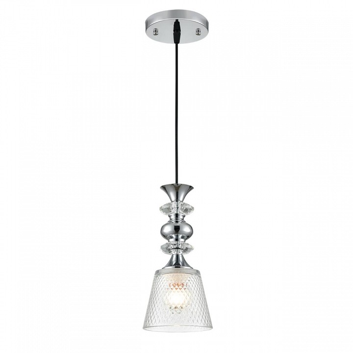 Подвесной светильник lumion manola 8049/1а