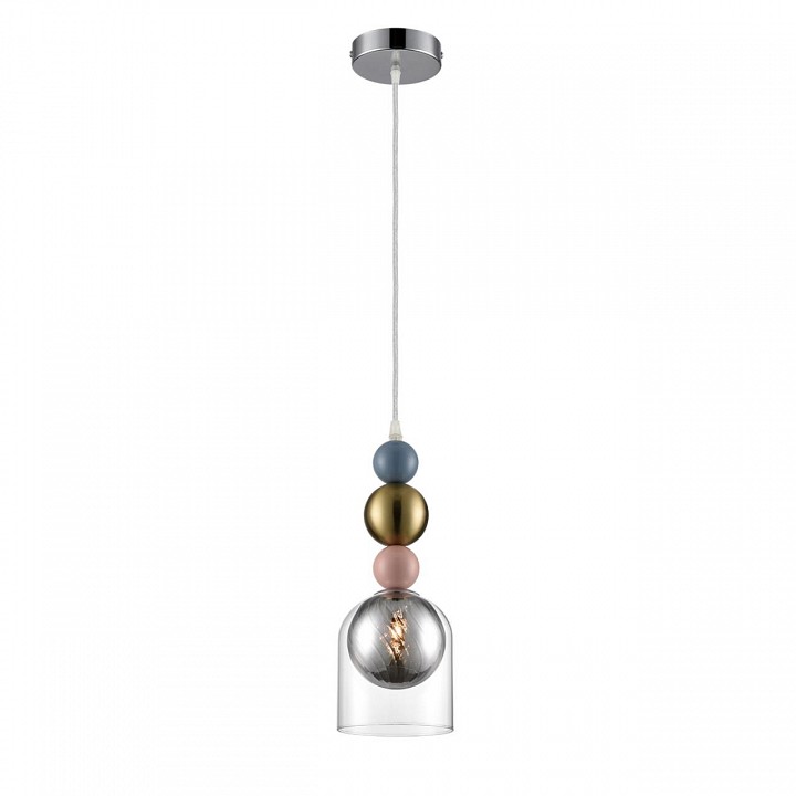 Подвесной светильник lumion gallo 8066/1a