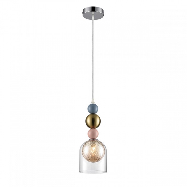 Подвесной светильник lumion gallo 8067/1a