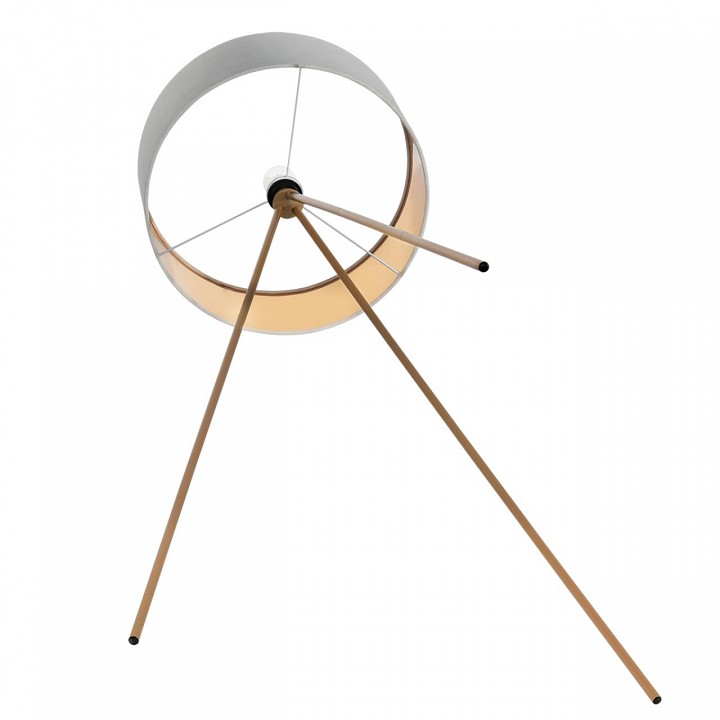 Торшер lumion tapioka 8077/1f