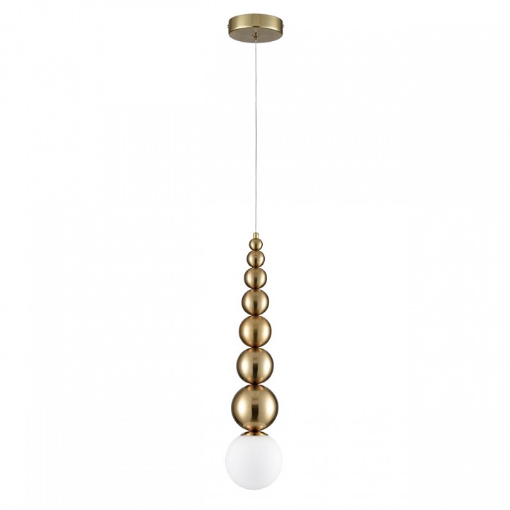 Подвесной светильник lumion solida 8087/1a